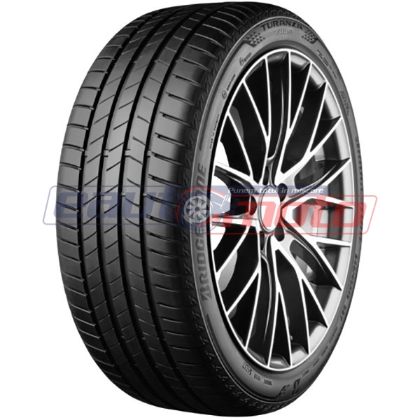 Anvelopa turism de vara 245/45/18 Bridgestone T005 Driveguard XL RunOnFlat 100Y